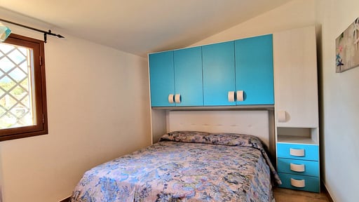 Villa Rosa Maris Bedroom 3