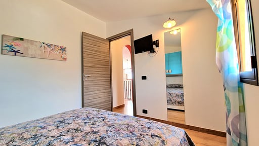 Villa Rosa Maris Bedroom 3