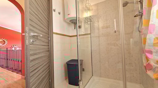 Villa Rosa Maris Bedroom 1