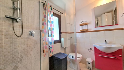 Villa Rosa Maris Bedroom 1