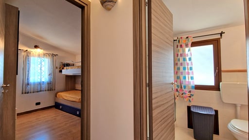 Villa Rosa Maris Bedroom 1