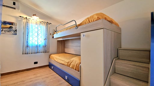 Villa Rosa Maris Bedroom 1