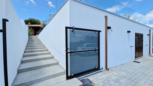 Villa Rosa Maris Others