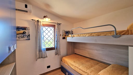 Villa Rosa Maris Bedroom 1