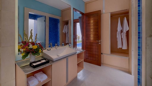 Villa Rosalia 3 Bedroom 1