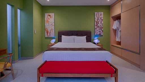Villa Rosalia 3 Bedroom 2