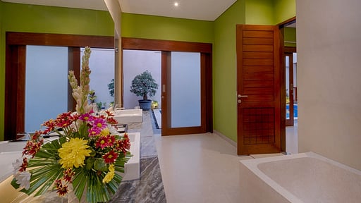 Villa Rosalia 3 Bedroom 2