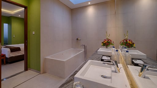 Villa Rosalia 3 Bedroom 2