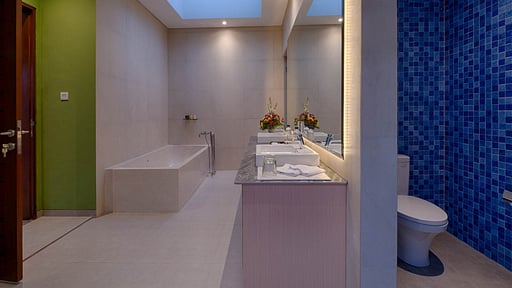 Villa Rosalia 3 Bedroom 2