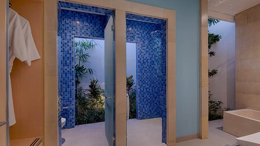 Villa Rosalia 3 Bedroom 1