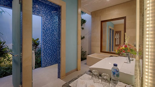 Villa Rosalia 3 Bedroom 1