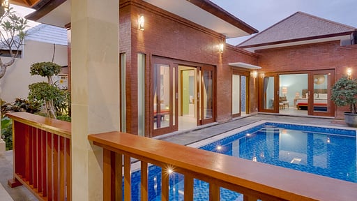 Villa Rosalia 3 Swimming pool
