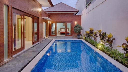 Villa Rosalia 3 Swimming pool
