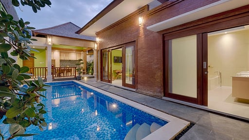 Villa Rosalia 3 Swimming pool