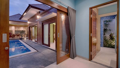 Villa Rosalia 3 Swimming pool