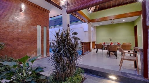 Villa Rosalia 3 Others