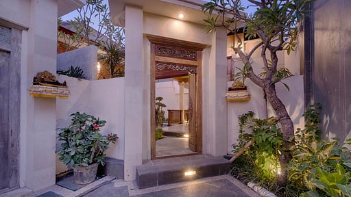 Villa Rosalia 3 Others