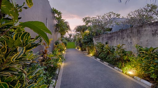 Villa Rosalia 3 Others