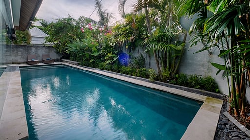 Villa Rosalia Swimming pool