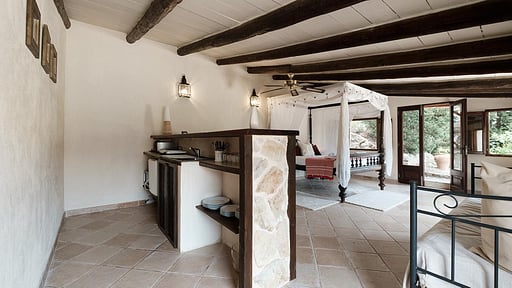 Villa Rosca Bedroom 4