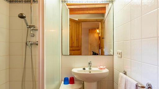 Villa Rose Camee Bedroom 2