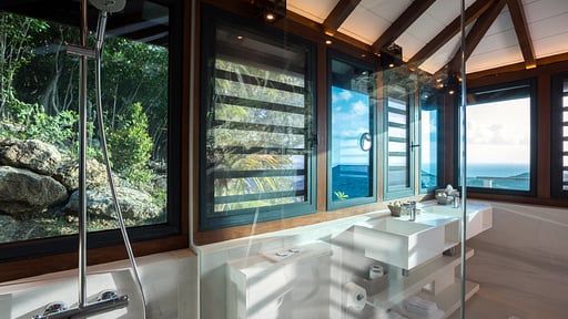 Villa Rose Dog Slaapkamer 3