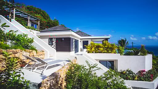 Villa Rose Dog Others