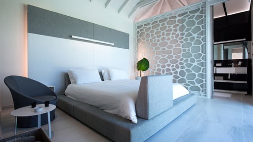 Villa Rose Dog Slaapkamer 2