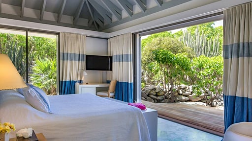 Villa Rose Bedroom 3