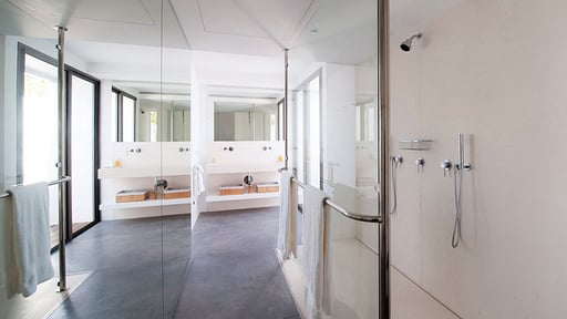 Villa Rose Bedroom 3