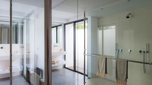 Villa Rose Bedroom 4