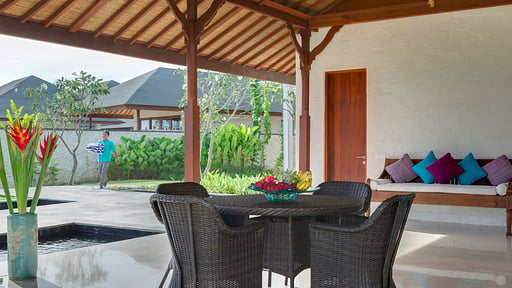Villa Rose Others