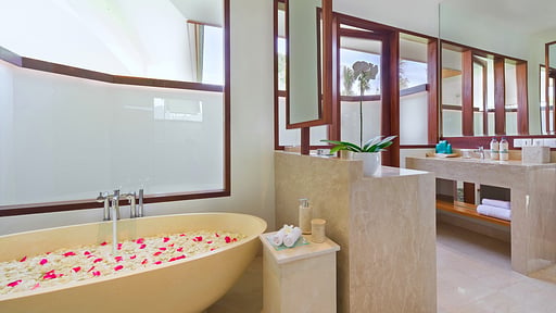 Villa Rose Bedroom 2