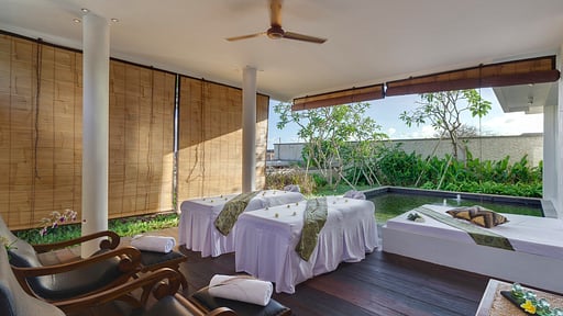 Villa Rose Spa
