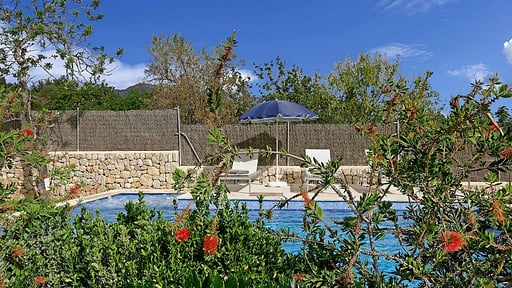 Villa Roser Vell Pollensa Others