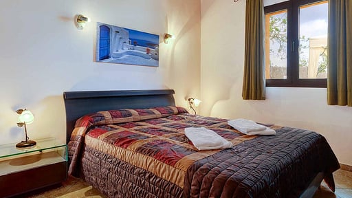 Villa Roser Vell Pollensa Bedroom 2