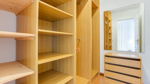 Villa Roser Bedroom 2