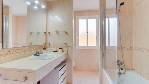 Villa Roser Bedroom 2