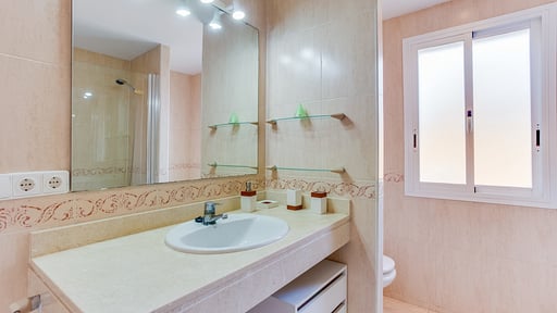 Villa Roser Bedroom 2