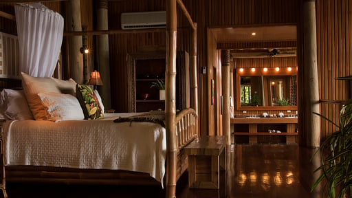 Villa Rosie Bedroom 1