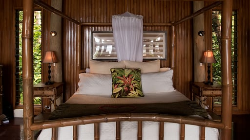 Villa Rosie Bedroom 1