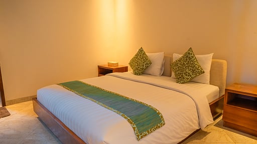 Villa Rosita Klungkung Bedroom 7