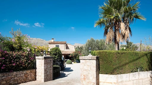 Villa Rosso Corsa Others