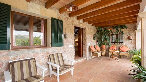 Villa Rosso Corsa Others