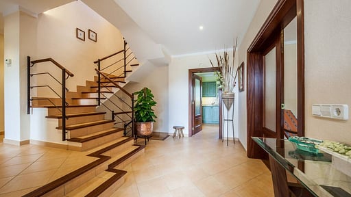 Villa Rostoya Others