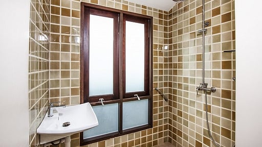 Villa Roucin Bedroom 2