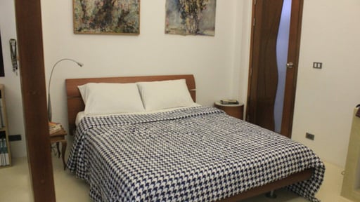 Villa Roucin Bedroom 4