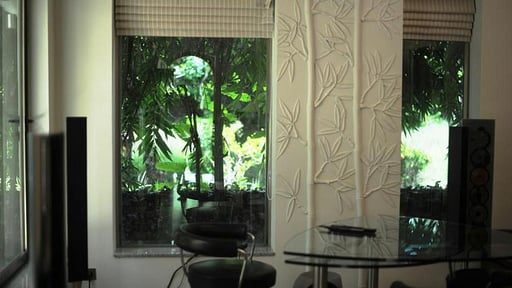 Villa Roucin Bedroom 3