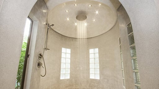 Villa Roucin Bedroom 3