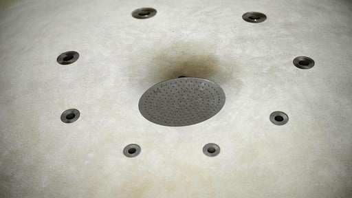 Villa Roucin Bedroom 3